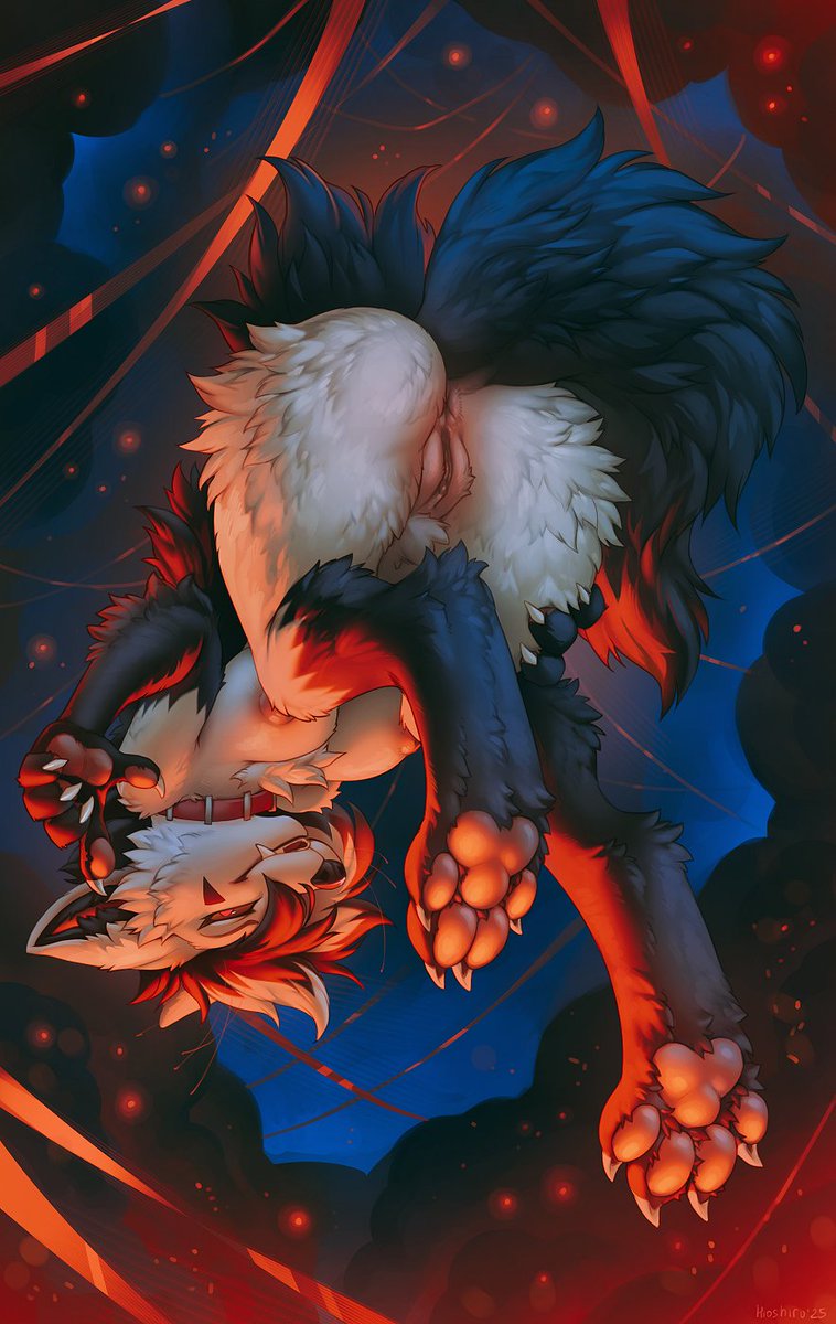 HioshiruAlter's tweet photo. March work from my Раtrеоn 🍑 https://t.co/pO6hDzbaLJ