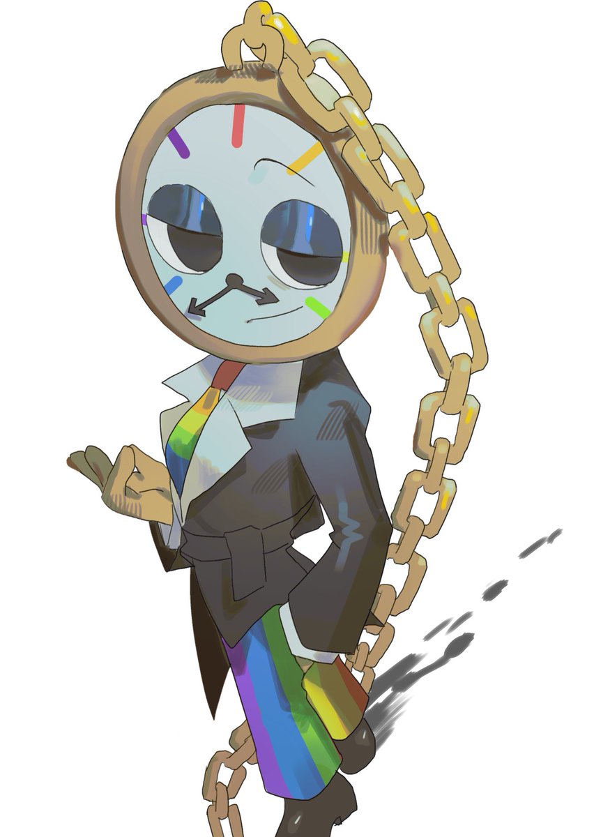 #dandysworldfanart #dandysworld