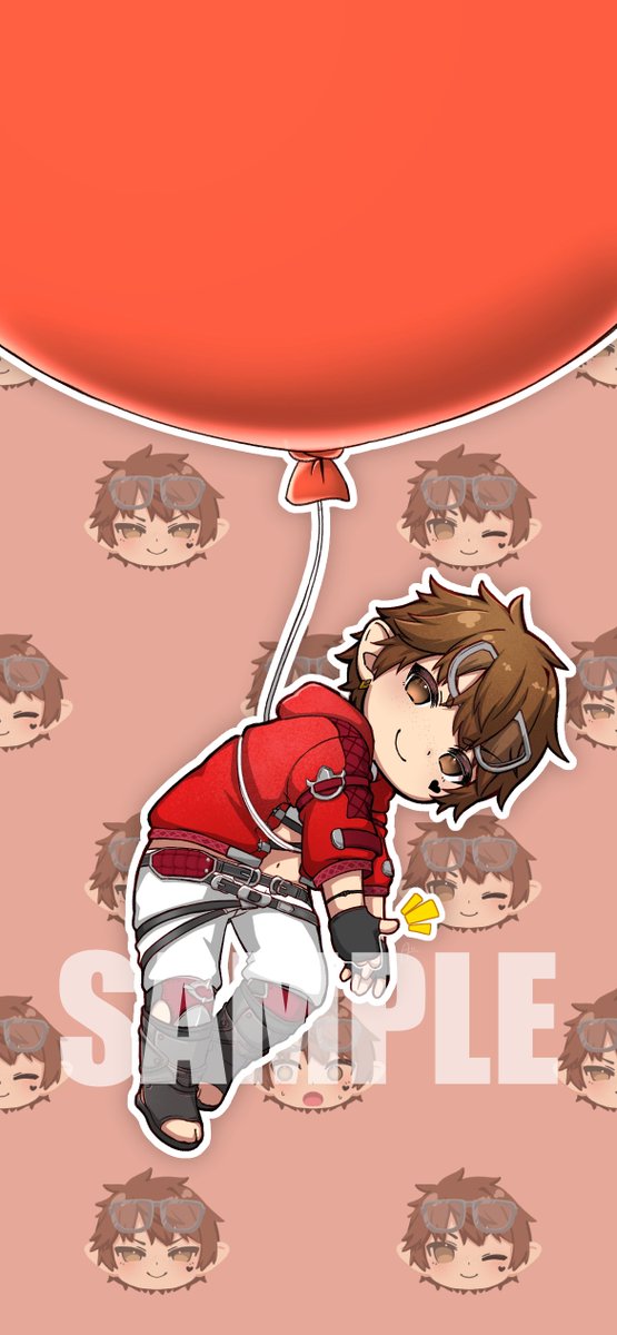 おまかせ金額【￥10,000～】Skebリクエスト受付中です！！
デフォルメイラストが得意ですが、そのほかのリクエストも大歓迎！
気になった方はぜひリンク先へどうぞ～！
skeb.jp/@gepeo_VRC 
#Skeb #Commission #Skeb募集中