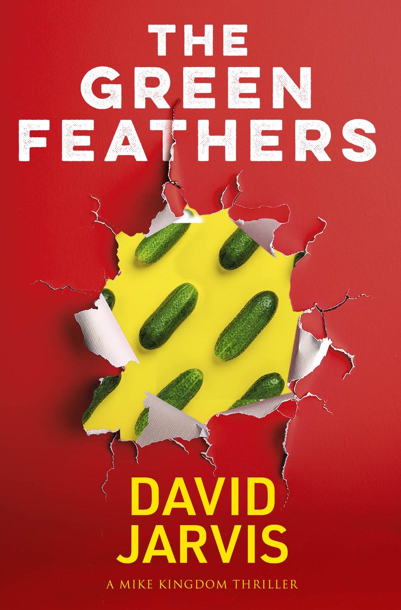 David Jarvis - Author published by Hobeck Books (@david_jarvis_) on Twitter photo Now, what has a Russian oligarch fishing in the Maldives got to do with Mike Kingdom's investigations in Guyana?
There's only one way to find out.
Pre-order The Green Feathers from <a href="/HobeckBooks/">Hobeck Books</a> or Amazon amazon.co.uk/dp/B0FGLFS65C out 23rd September Now, what has a Russian oligarch fishing in the Maldives got to do with Mike Kingdom's investigations in Guyana?
There's only one way to find out.
Pre-order The Green Feathers from <a href="/HobeckBooks/">Hobeck Books</a> or Amazon amazon.co.uk/dp/B0FGLFS65C out 23rd September
