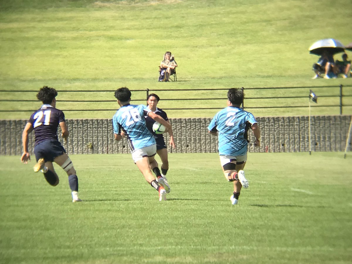 🏉かずぽん(K.Yamamoto)🏈 (@kazupon744) / X