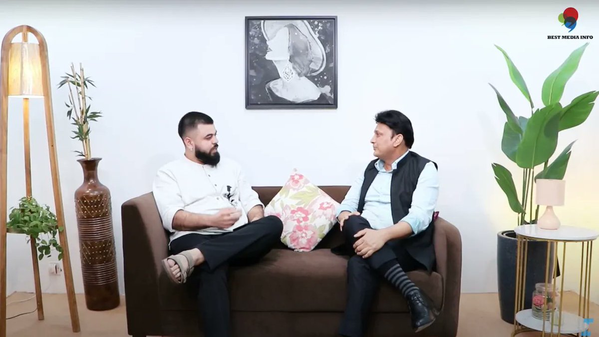 BestMediaInfo's tweet image. PR needs independence to thrive, says PR Professionals’ Sarvesh Tiwari 

bestmediainfo.com/mediainfo/medi… 

#Communications #PR #youngprofessionals #crisis #PRProfessionals