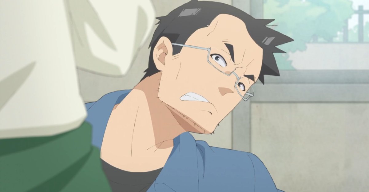 Davoxt_art's tweet image. Participé en &quot;Uchuujin MuuMuu #19&quot; haciendo 2GEN (第2原画)
Primera vez que veo aparecer mi nick en Katakana

Gracias a @KoedaAnimation por la oportunidad