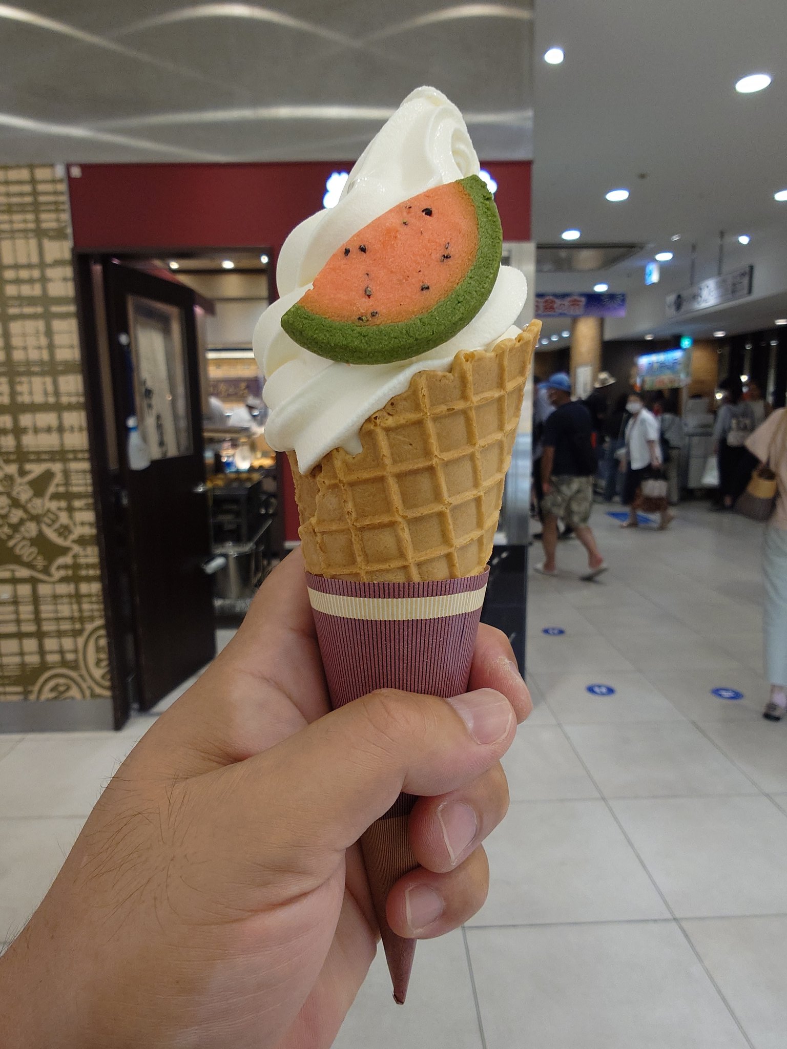 でっくりぼー on X: 
