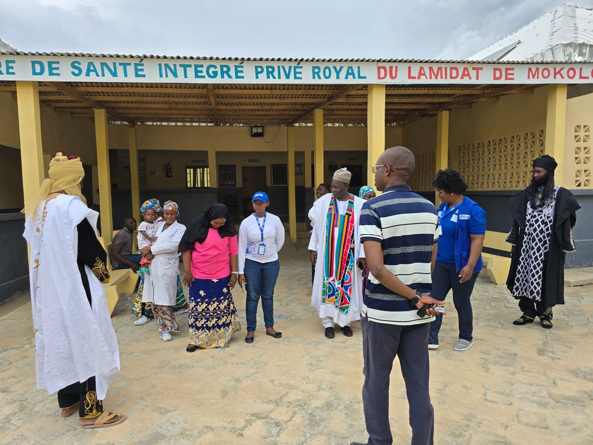 Plan International Cameroon tweet media