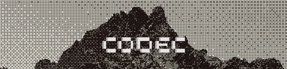 A community member just added a banner image for $CODEC on MobyScreener 🖼️