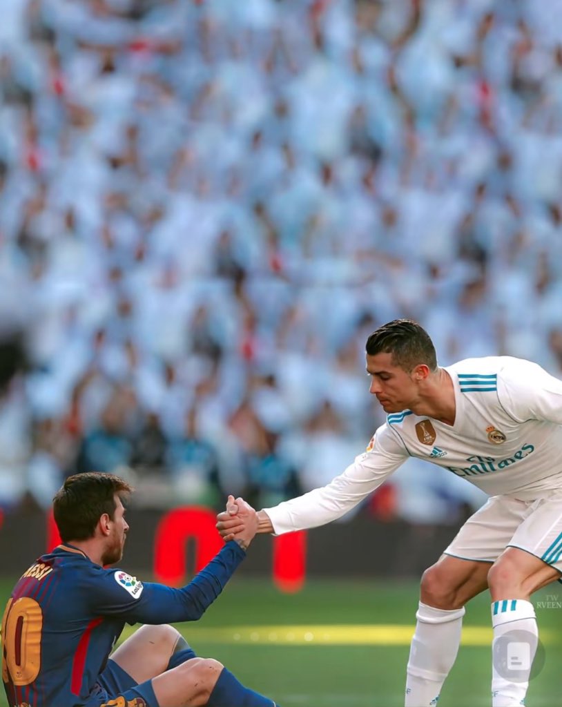 HELLO FIGHTER
THE PAIN MADE ME.
Wake 🆙