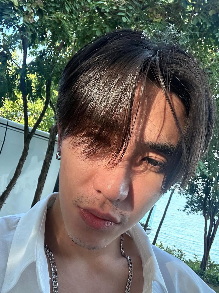 PerthOfficialTH's tweet photo. [ 14.08.2025 ] Instagram POST UPDATE 
— perthppe
🌊🌊 (1)
#PerthTanapon #KDPPE https://t.co/CYnENM58Qk