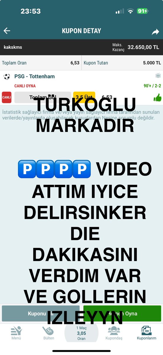 TAMTURKOGLU's tweet photo. #BEŞİKTAŞ #STPATRİCK #NAPOLİ #OLYMPİAKOS #HACKEN #BRAGA #MİLASİ #LVARŞOVA #SİLKEBORG #SHATKARD #ARİS #FCSB #UTRECH #SERVETTE #CEJLE #ALKMAAR #NOAH #HAMMARBY #PAKSİ #SPRAG #ROSTOV #ANGOLA #FAS #ALJEZERE #ASTANA #KUOPİON  #ARİS #OMONİA
✅PERŞEMBE KASAGÜNÜ
☎️0️⃣5️⃣4️⃣2️⃣6️⃣5️⃣7️⃣6️⃣8️⃣3️⃣7️⃣ https://t.co/KpXuzcScIj