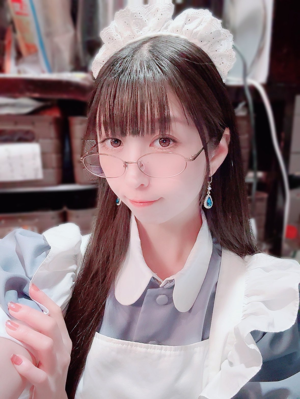 まゆ MAYU | TheFutureTimes