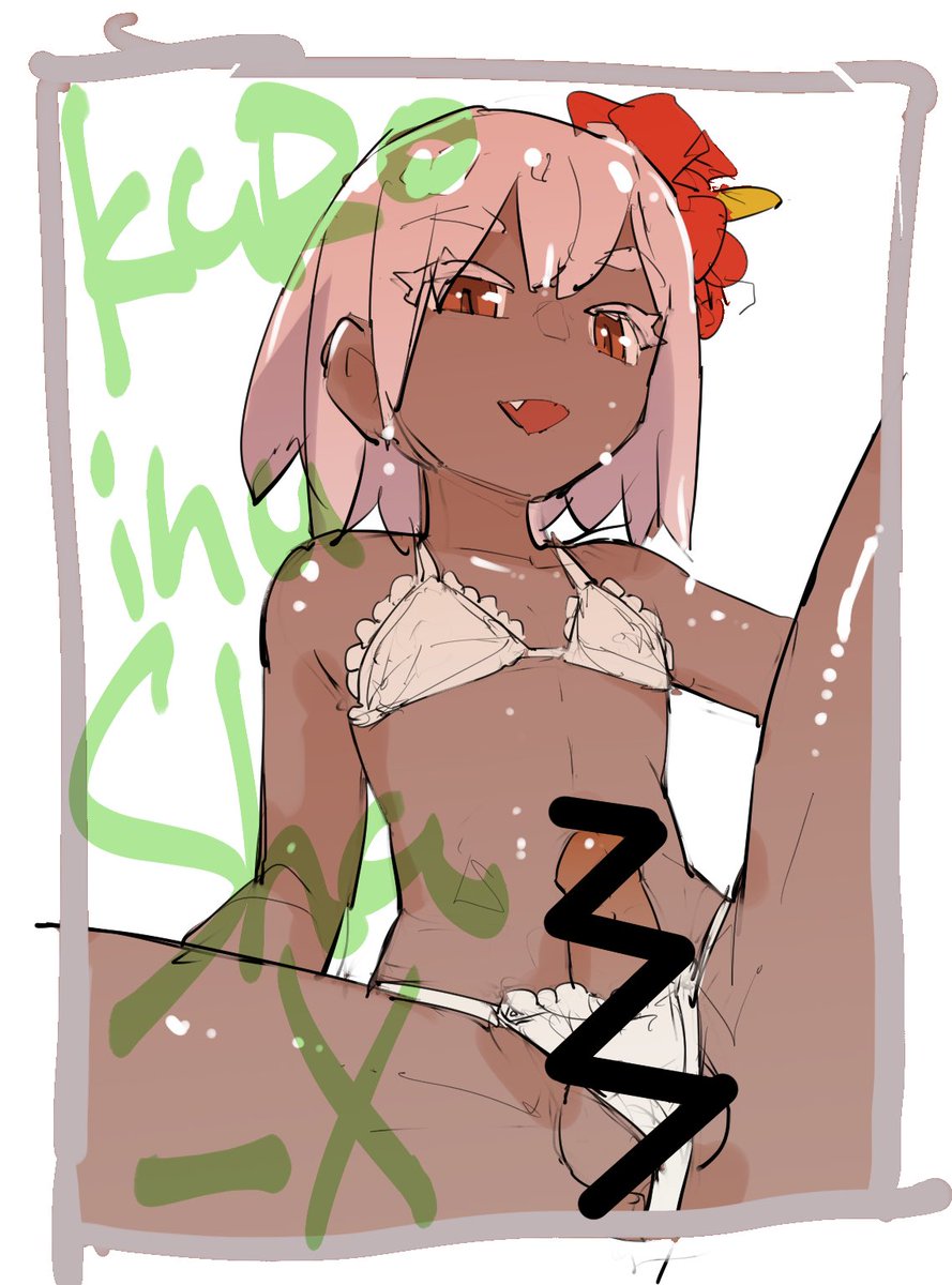 doodle

女装少年落書きペラ本、全員日焼けでいい気がしてきたのと、人外も女装もイラストならカラーで良いかなってちょっと思ってきた