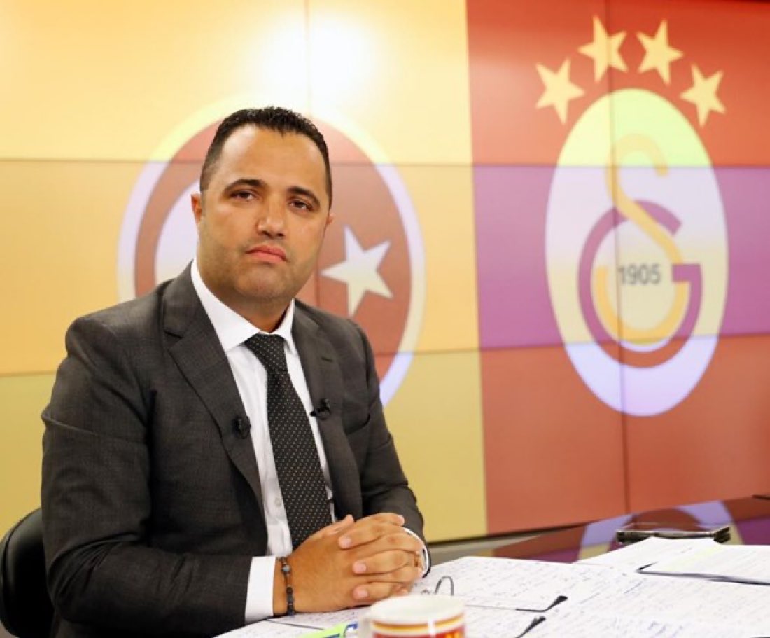 Galatasaray eski başkan yardımcısı Avukat Rezan Epözdemir tutuklandı.