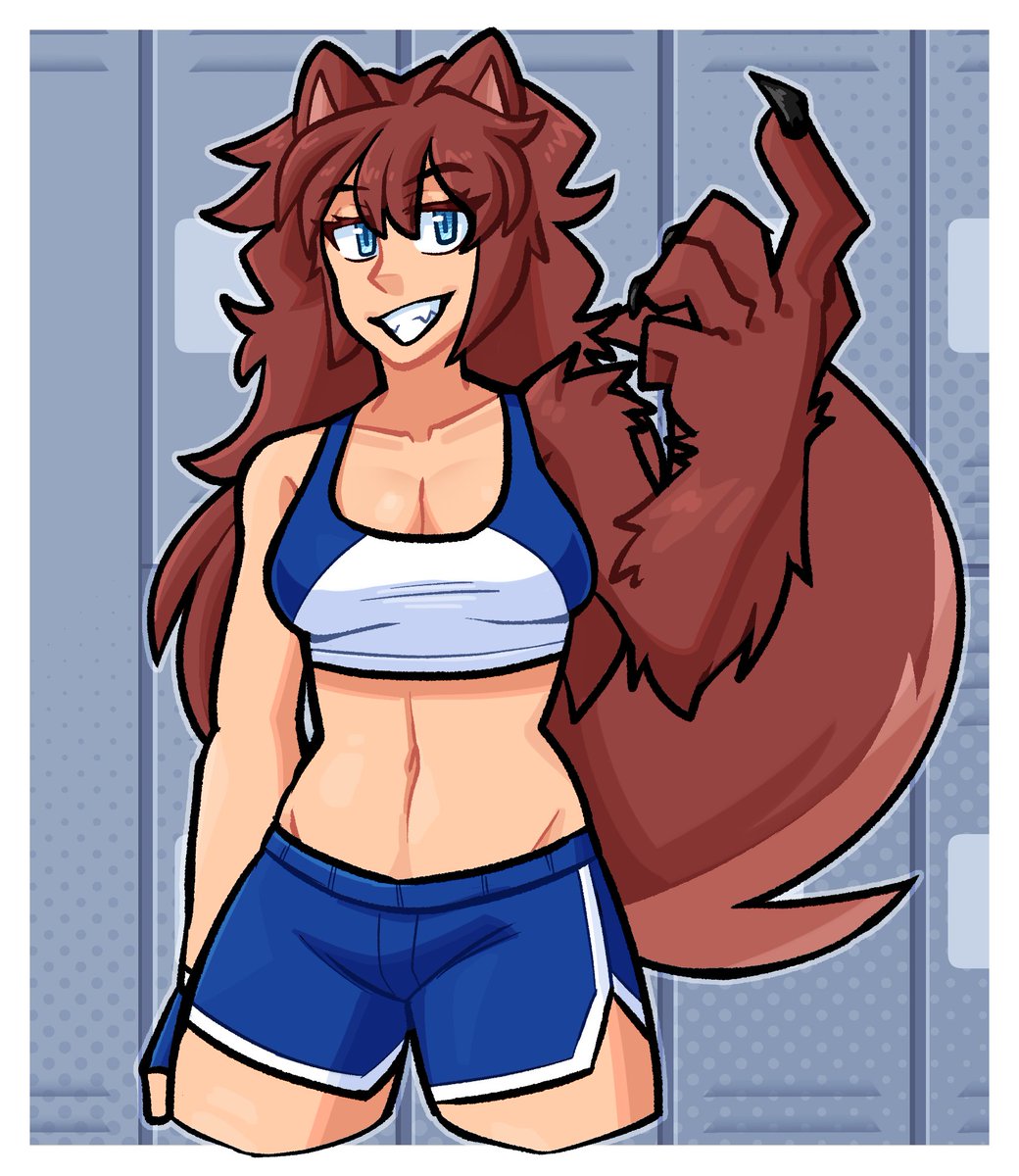 just a bit of Amber for the night

wanted to mess around with cell shading again