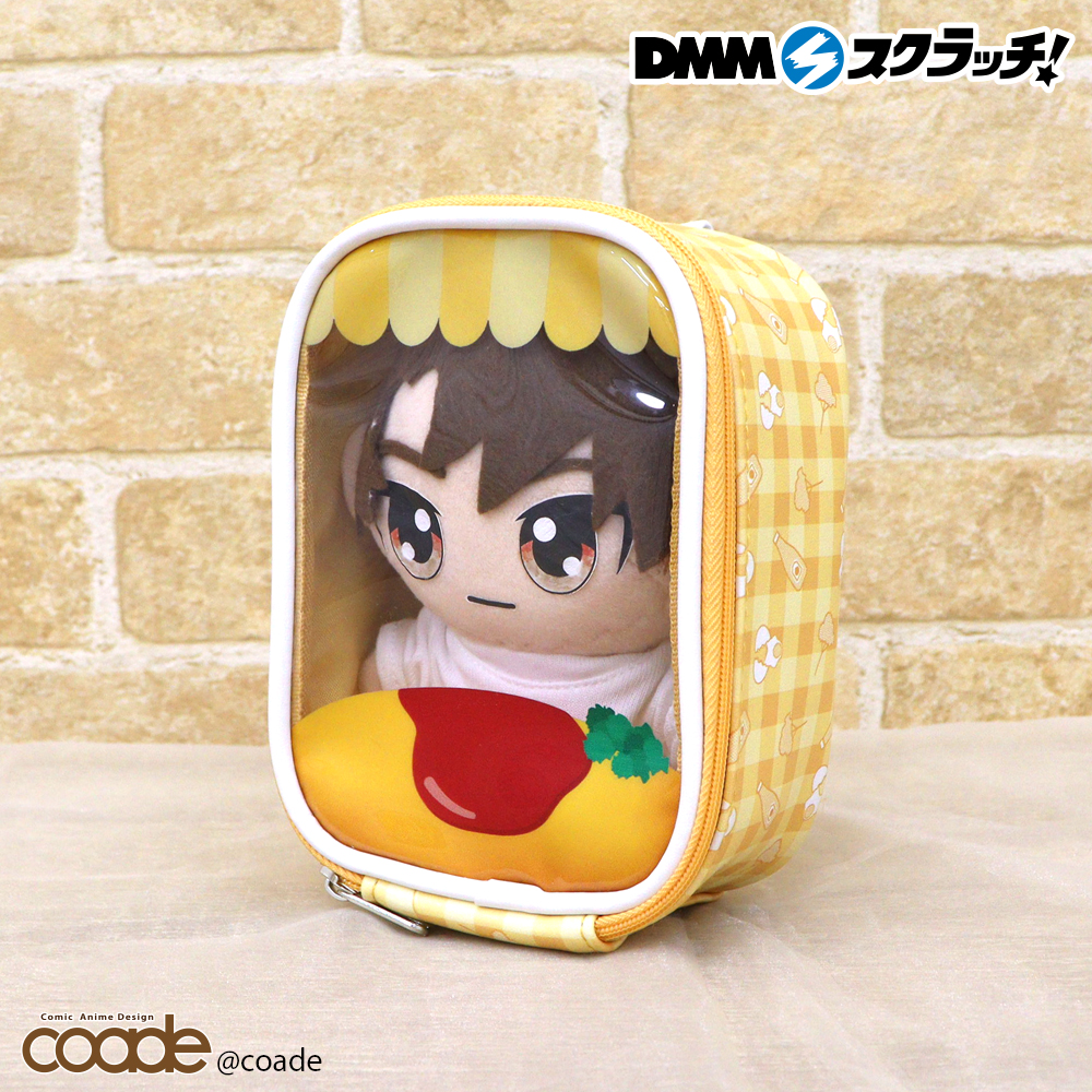 DMMスクラッチで 販売中📢 ＼ コアデ推し活応援グッズ ～カフェ