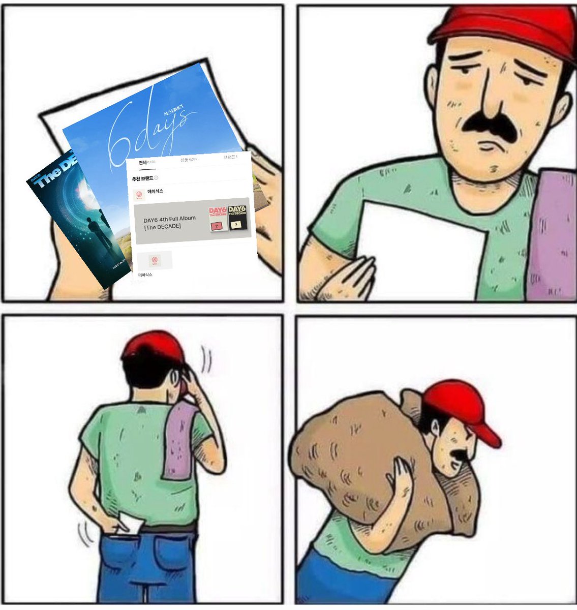 Naeyi (@timelessungjin) on Twitter photo 