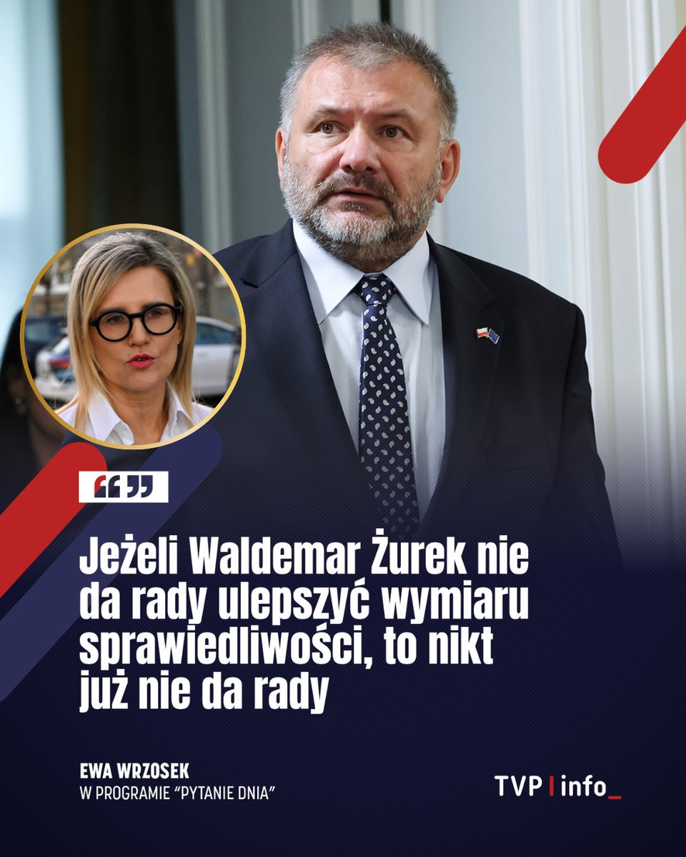 Ostatnia nadzieja w Waldemarze Żurku?