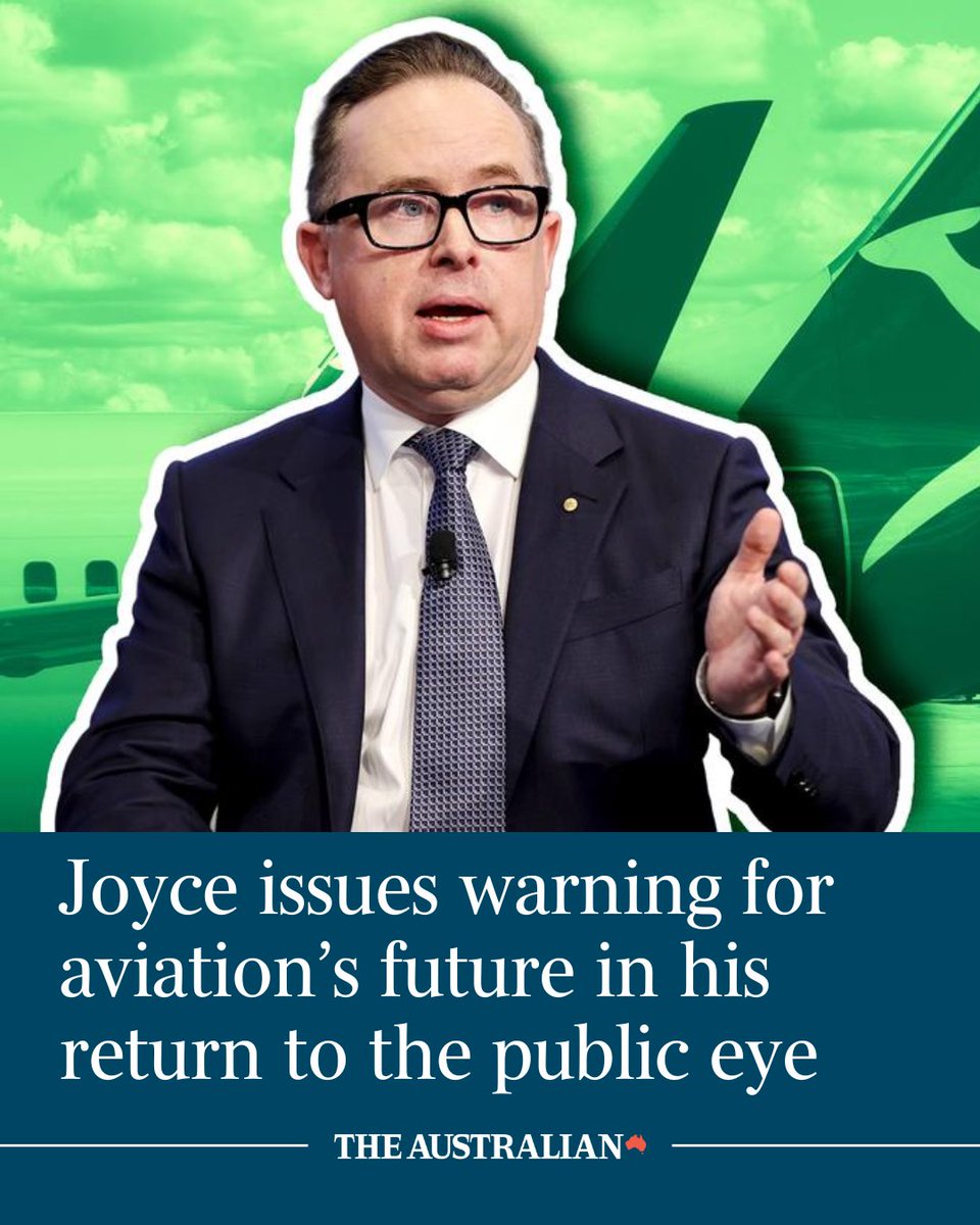 The Australian tweet media