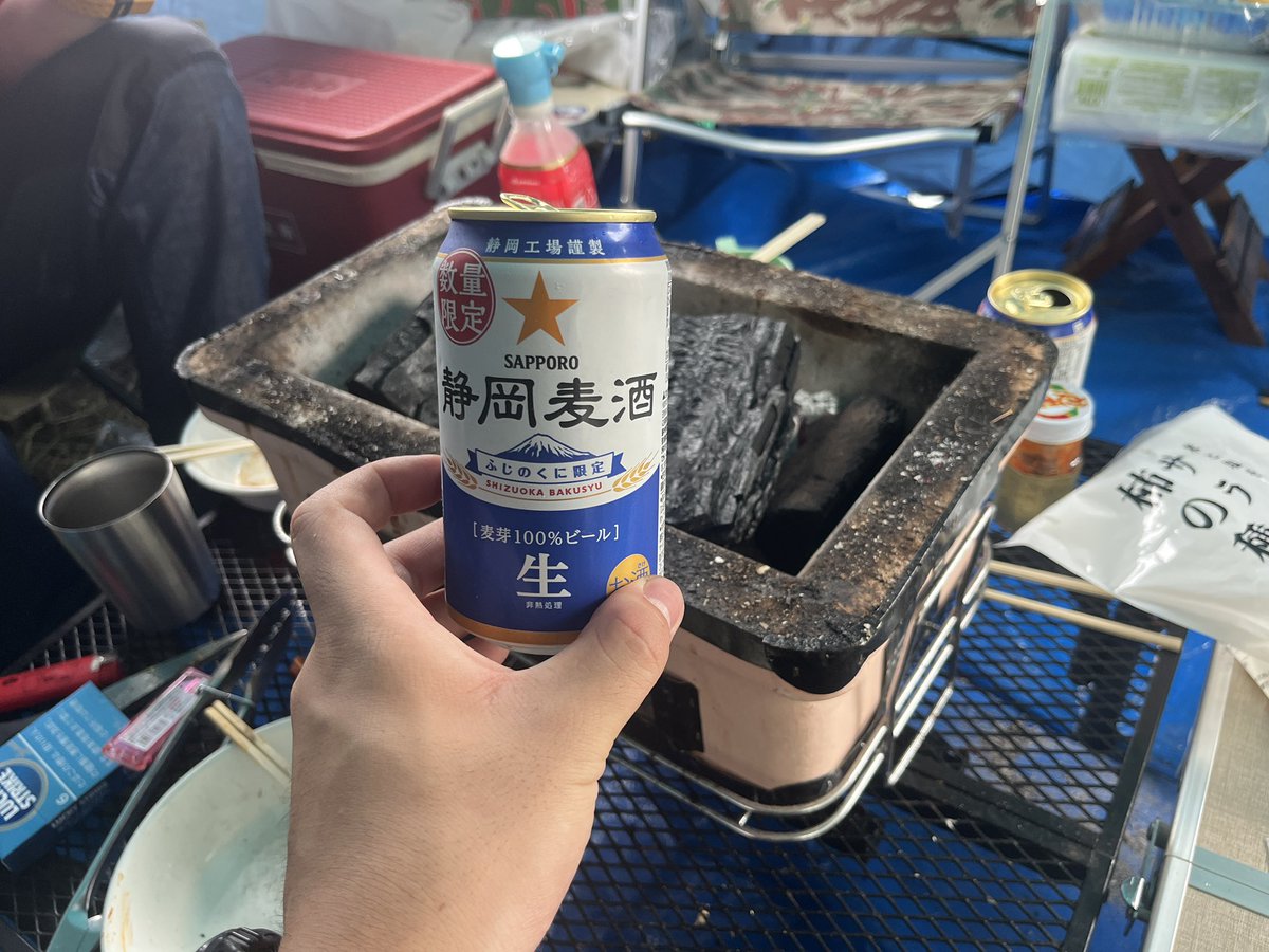 車検終わったので△に帰ってきた