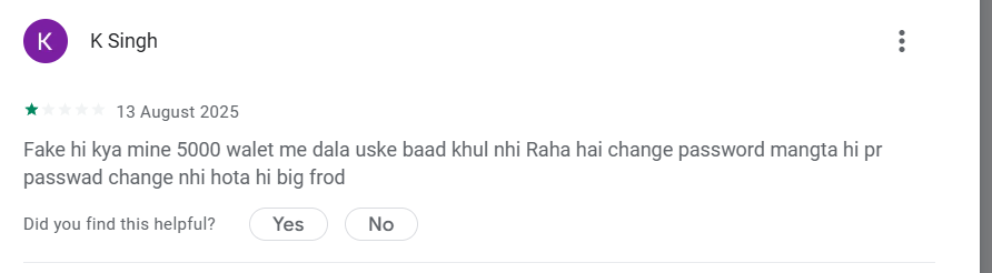Nitin Kumar tweet media