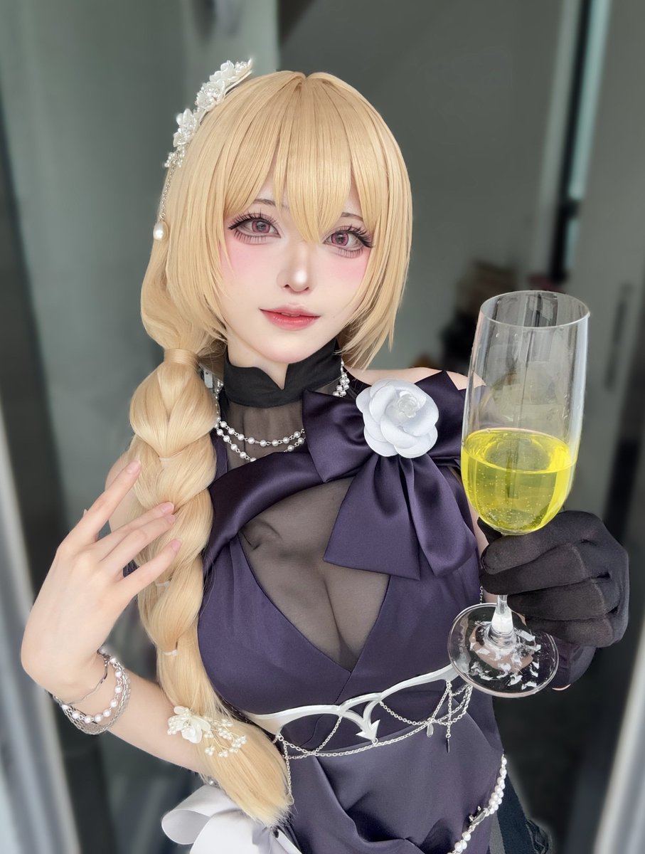 Eva✨

#ER #EternalReturn