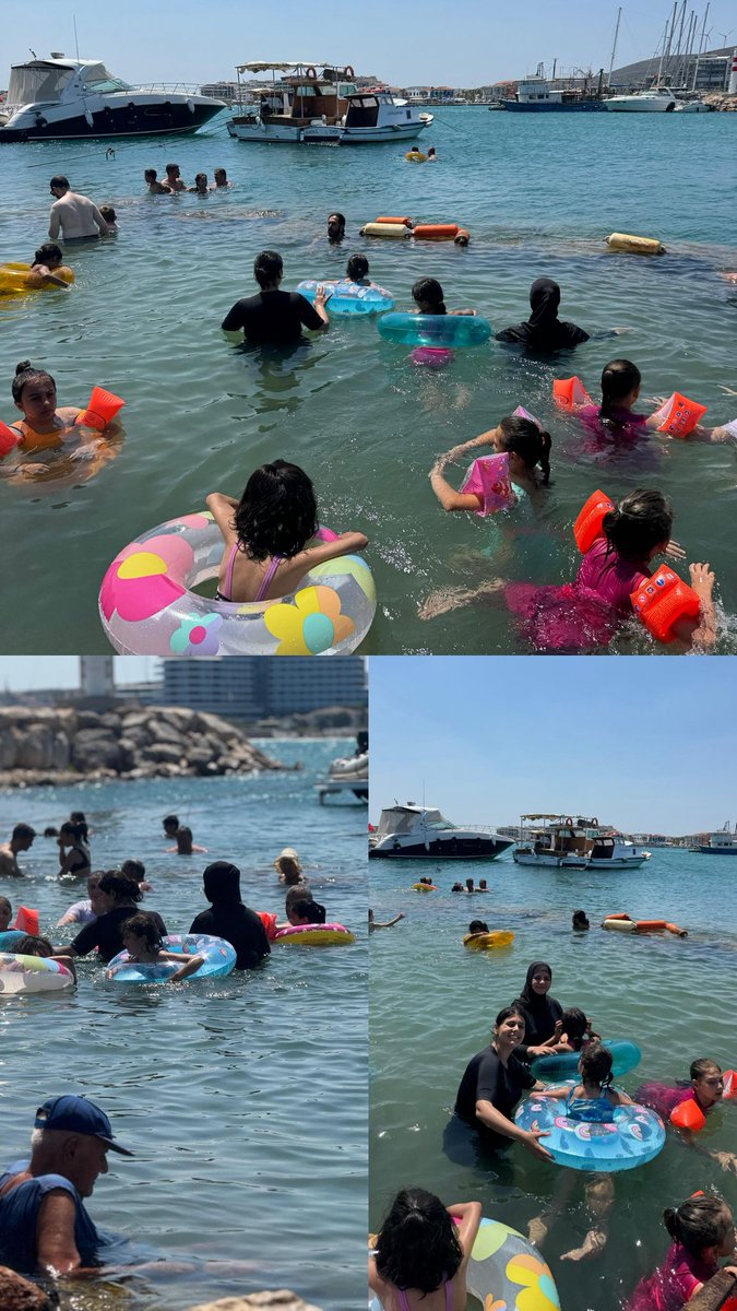 Siirt Aile ve Sosyal Hizmetler İl Müdürlüğü (@siirtashim) on Twitter photo Çeşme kapmında 2. Gün.
Çocuk evleri koordinasyon merkezi müdürlüğümüzde korunma ve bakım altında bulunan çocuklar ile gündüz denize gidilmiş olup akşam ise alaçatı yel değirmenlerine, alaçatı sokaklarına ve sahile +++
<a href="/Dr_KemalKzlkaya/">Dr. Kemal KIZILKAYA</a>
<a href="/tcailesosyal/">T.C. Aile ve Sosyal Hizmetler Bakanlığı</a>
<a href="/MahinurOzdemir/">Mahinur Özdemir Göktaş</a>
<a href="/ASHB_COCUK/">Çocuk Hizmetleri Genel Müdürlüğü</a> Çeşme kapmında 2. Gün.
Çocuk evleri koordinasyon merkezi müdürlüğümüzde korunma ve bakım altında bulunan çocuklar ile gündüz denize gidilmiş olup akşam ise alaçatı yel değirmenlerine, alaçatı sokaklarına ve sahile +++
<a href="/Dr_KemalKzlkaya/">Dr. Kemal KIZILKAYA</a>
<a href="/tcailesosyal/">T.C. Aile ve Sosyal Hizmetler Bakanlığı</a>
<a href="/MahinurOzdemir/">Mahinur Özdemir Göktaş</a>
<a href="/ASHB_COCUK/">Çocuk Hizmetleri Genel Müdürlüğü</a>