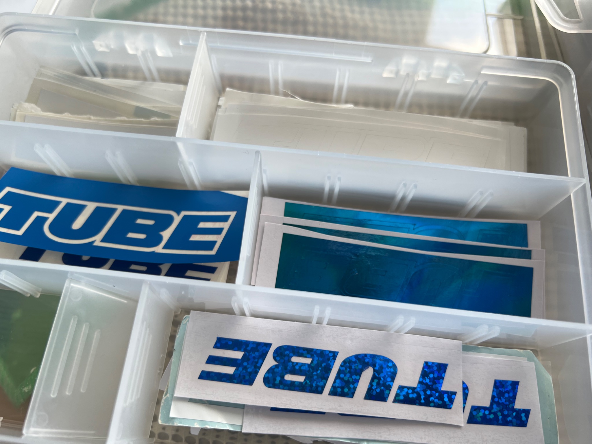 TUBE-0601 on X: 