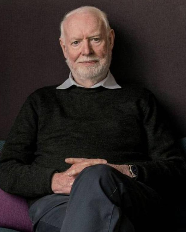 We are deeply saddened to hear of the passing of legendary Australian film critic and historian David Stratton. David's infectious passion for film and deep commitment to Australian cinema were unrivalled in this country. Vale David Stratton.