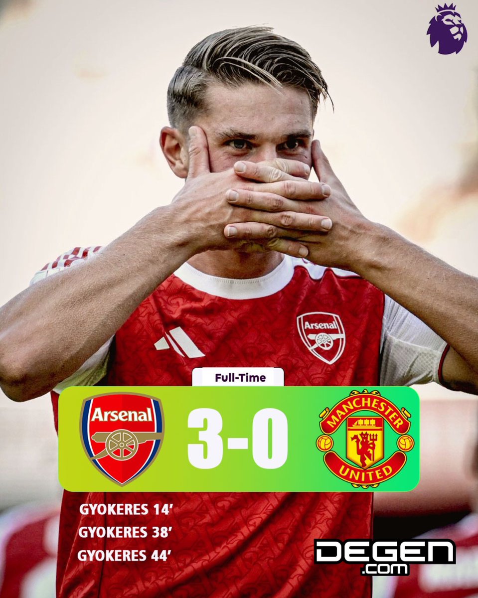 Fan Arsenal Team tweet media