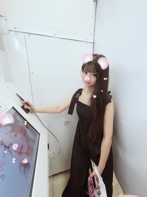 Twitterのコスプレ画像26