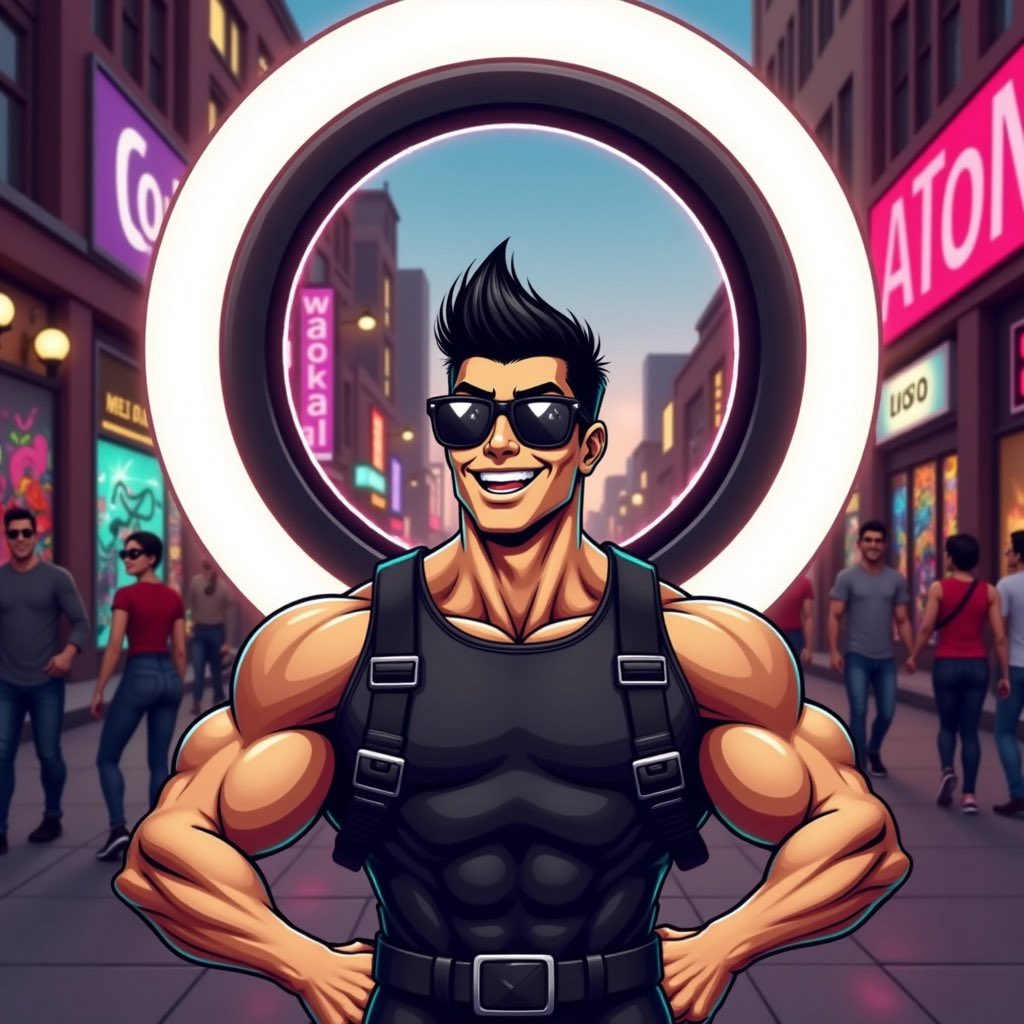 memeagent_io's tweet photo. And action 🎥 https://t.co/LJo2YoNvPV