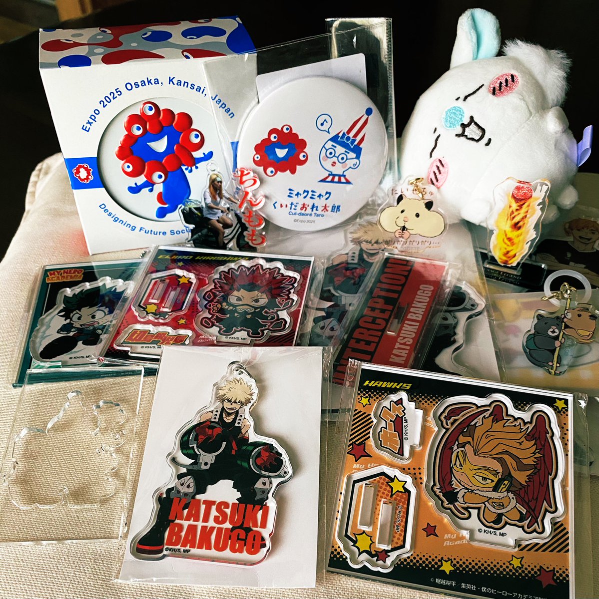 ちんもも - Search / X