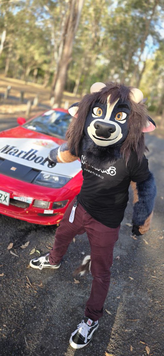 Mikey ➡️ Furdu 26' tweet media