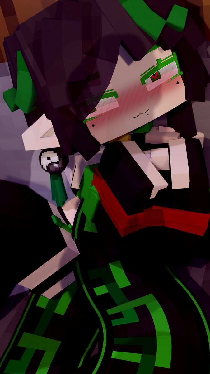 #Minecraft #mineimator #mineimatorrender <a href="/kriken33/">kriken</a> <a href="/lvmou2/">Electronic ocean🔞</a>