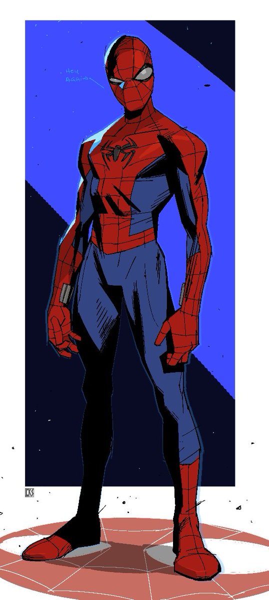 SPIDERMAN: DAY ONE
-
#SpiderManBrandNewDay #MarvelStudios #MarvelComics