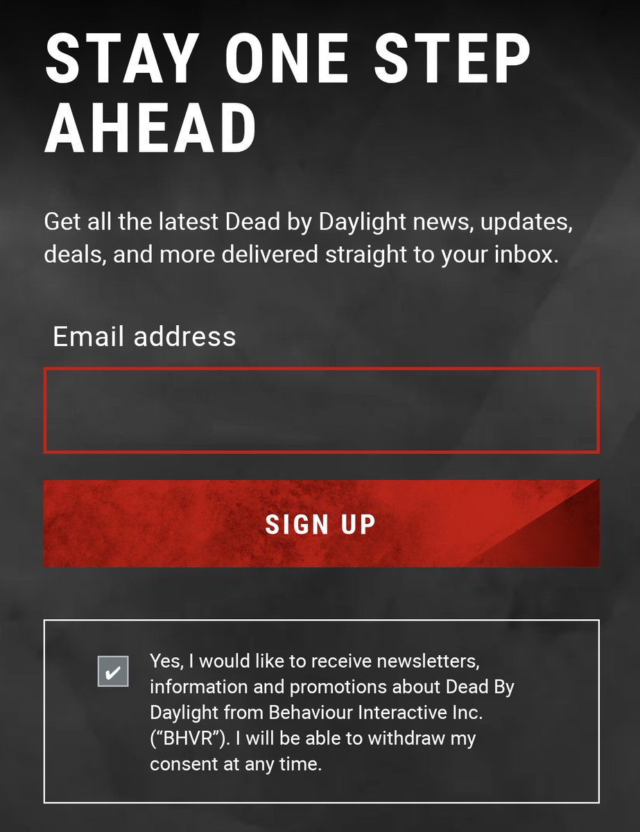 dbd_douzi's tweet photo. 📢FREE SHARDS
 Complete three special challenges, 4500 iri shards, players who signed up with on https://t.co/8kwRmUvI1K
will probably receive this Email.
★Login to DBD
★ Play 4 Matches
★Win 10 Matches
then u can get all 4500 iri shard. https://t.co/UZtwUB76FP