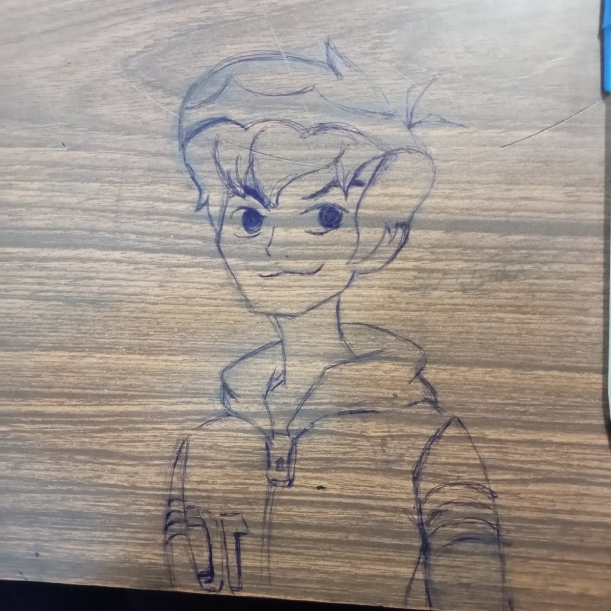 mutsukinee23's tweet photo. Solo y puro #Ben10Omniverse https://t.co/KPahct5G1b