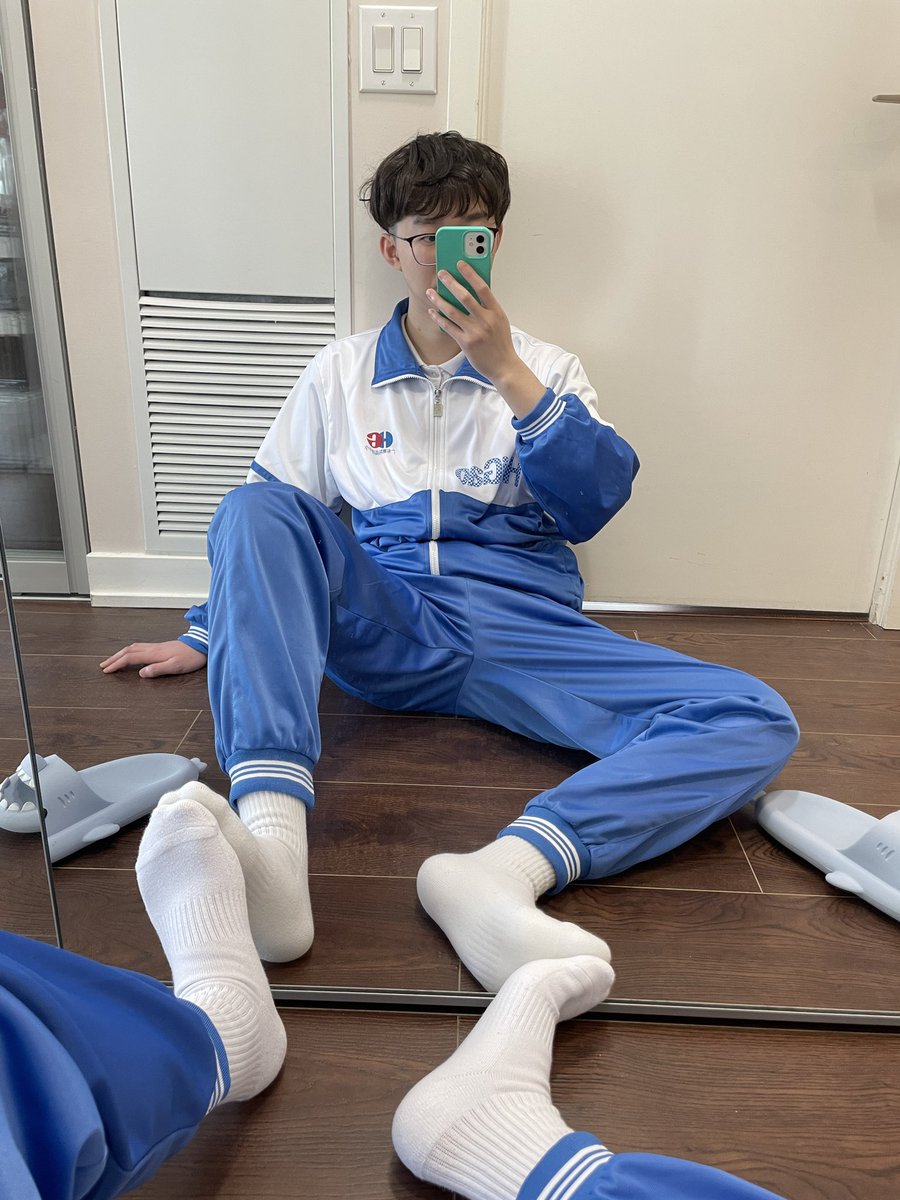 Hasuniform哈润枫 tweet media