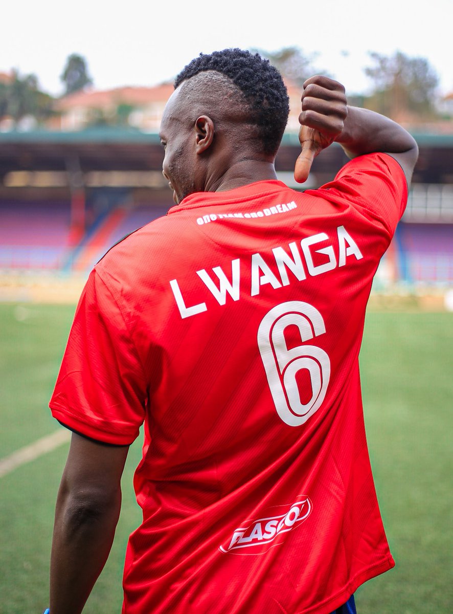 Taddeo Lwanga (@taddeolwanga) / Posts / X