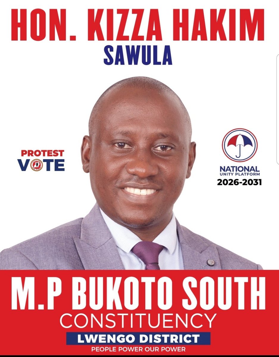 Noahmutwe1's tweet image. BUKOTO SOUTH 
LWENGO DISTRICT 
#ProtestVoteUg 
#hakimkizza