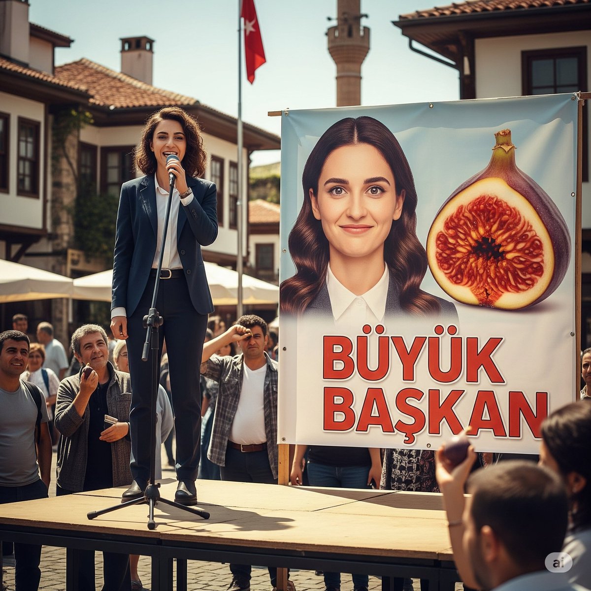 kahmeterbay's tweet photo. İncirler olana kadar kalsaydın bari..

Herşeyin sahtesi olduğu gibi başkanın, siyasetin, ahlakın da sahtesi var...

#kae #aydın https://t.co/3i62iEWKfK