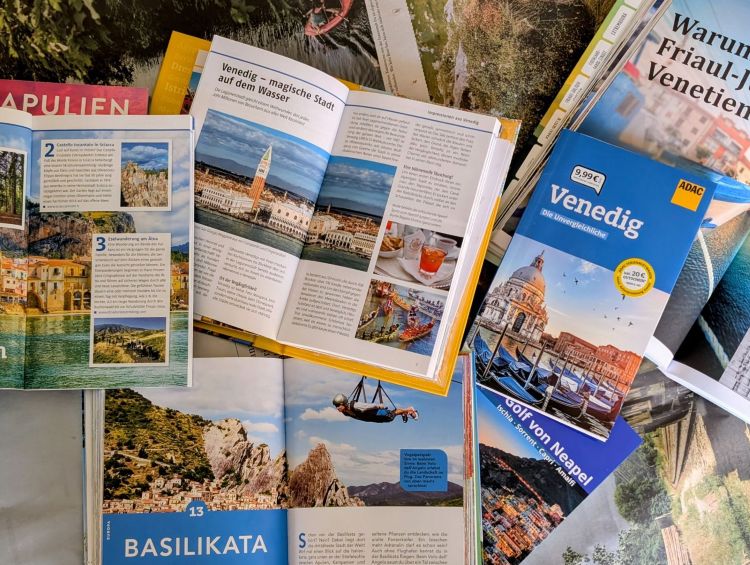 Zum 31. Mal zeichnet ENIT, die Italienische Zentrale für Tourismus, Reiseredakteure, Reiseautoren und Reiseblogger für ihre Berichte über Italien mit dem #Premio #ENIT 2025 aus! 👉sonoitalia.de/premio-enit-20…