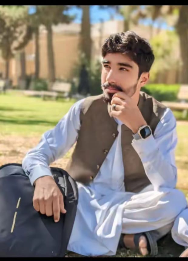 برمہ ہوٹل سریاب روڑ کوئٹہ کے رہائشی، ڈگری کالج کے طالب علم اور بی ایس او (پجار) کے ممبر نومان بلوچ 11 اگست سے لاپتہ ہے،  لواحقین نے حکومت اور متعلقہ حکام سے اپیل کی،  کہ وہ نومان بلوچ کی بازیابی کو یقینی بنائیں۔