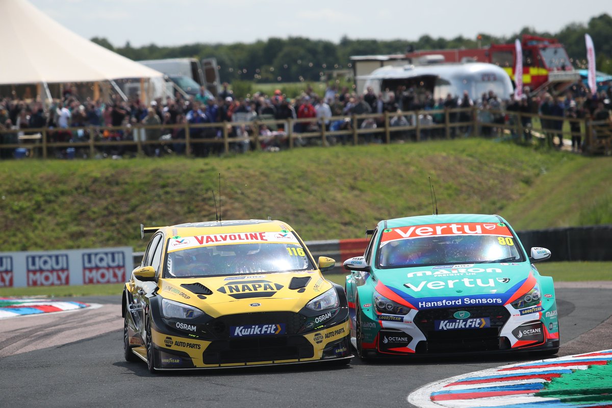 BTCC (@btcc) on Twitter photo ๐ธ From start to finish: Ash Suttonโs NAPA 100 Livery
With something special just around the corner... We look back at some of the best images that featured the iconic black and gold NAPA 100 livery!
๐ Click here: btcc.net/from-start-to-โฆ
<a href="/ASuttonRacing/">Ashley Sutton</a> <a href="/naparacinguk/">@NAPARacingUK</a>
#BTCC ๐ธ From start to finish: Ash Suttonโs NAPA 100 Livery
With something special just around the corner... We look back at some of the best images that featured the iconic black and gold NAPA 100 livery!
๐ Click here: btcc.net/from-start-to-โฆ
<a href="/ASuttonRacing/">Ashley Sutton</a> <a href="/naparacinguk/">@NAPARacingUK</a>
#BTCC