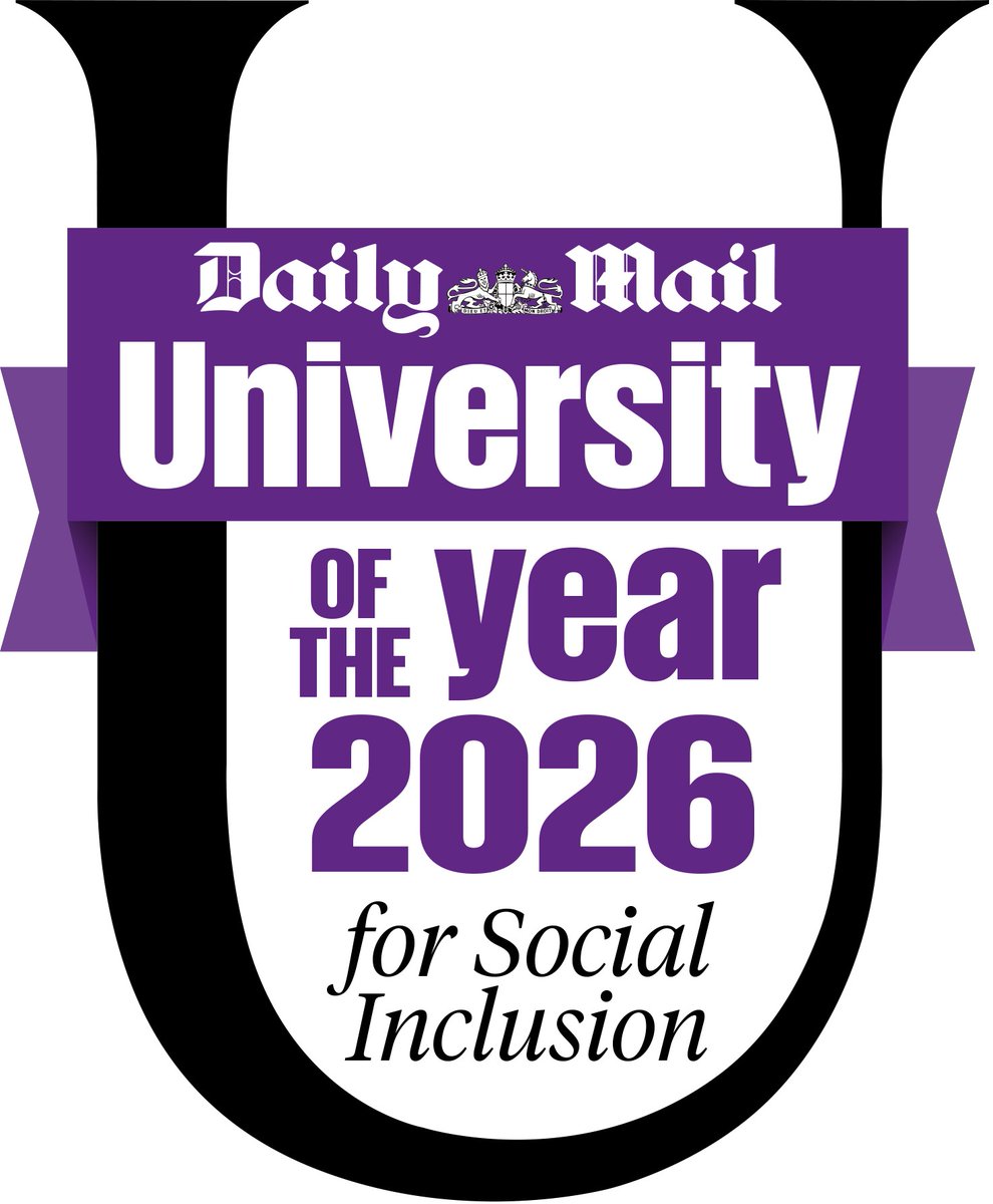 University of Bradford tweet media