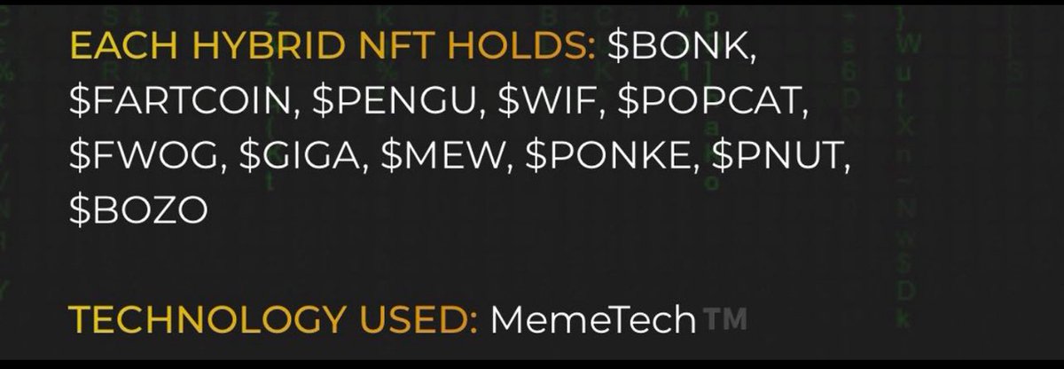 DutchBaseX's tweet photo. @ProjectKumaSol what a beautiful project ❤️ each NFT is backed by a basket of tokens - see attached screenshot - and can be redeemed for the tokens 🔥 Burn mechanism 🔥 This feature will be stealth launched so get in cheap now before skyrocket will join the party #SOL https://t.co/dwH7e178xS