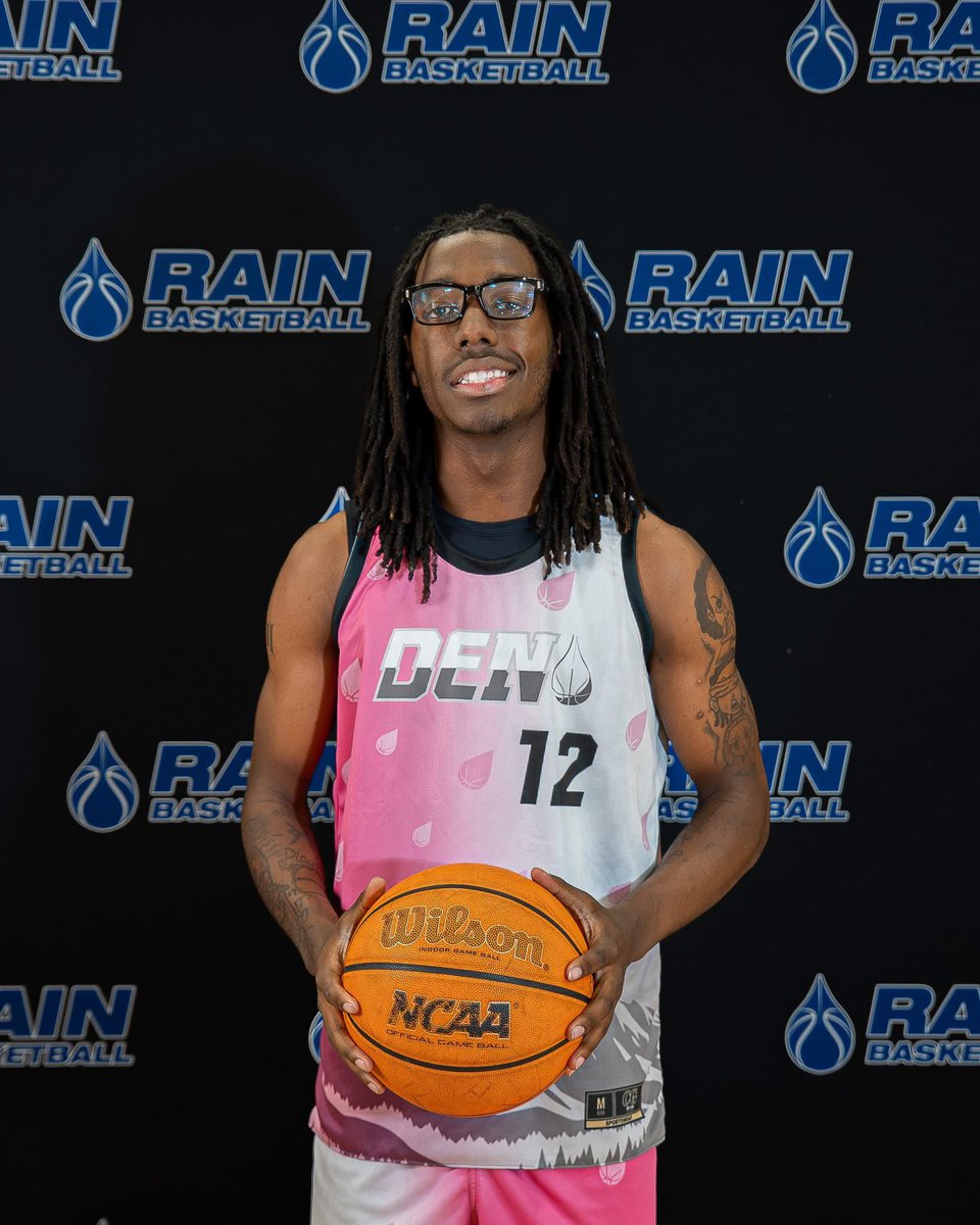 Rain Basketball tweet media