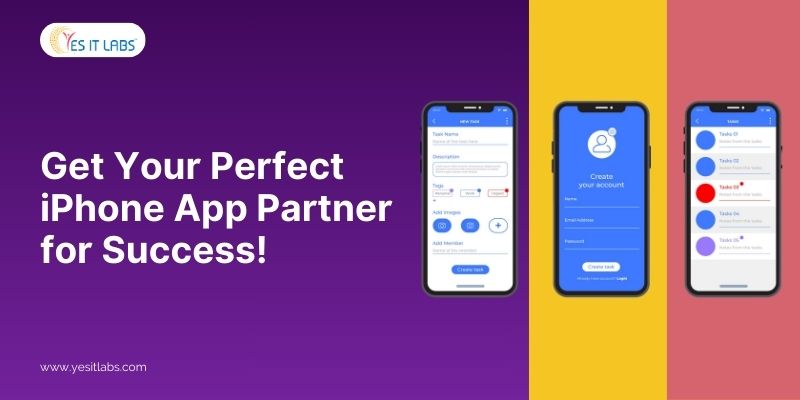 isla_pandora's tweet image. How to Choose the Right iPhone App Development Service for Your Business
Read more: yesitlabs.com/choose-the-rig…
#applicationdevelopmentforiphone #hireiosappdevelopers #ios17 #iosappdevelopmentcompany #iphoneappdevelopmentservice #mobileappdevelopmentcompanyusa