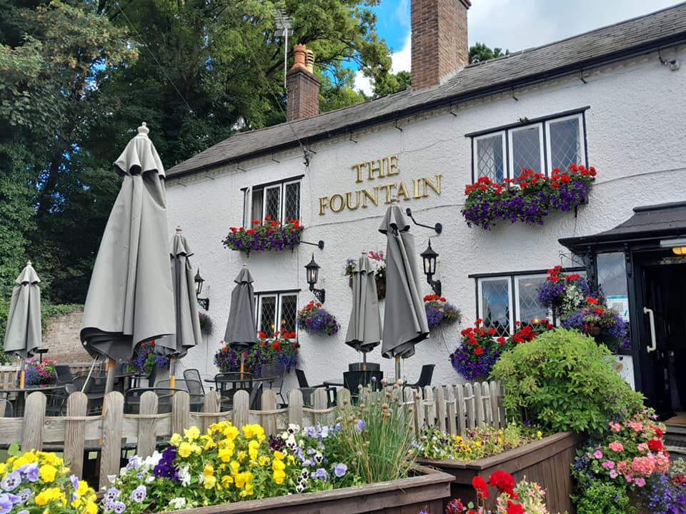 GBbooze's tweet photo. Popular countryside pub to reopen following the death of ‘much loved’ landlady. #Clent
https://t.co/3FZlt6pzeo https://t.co/wITYUyguJe