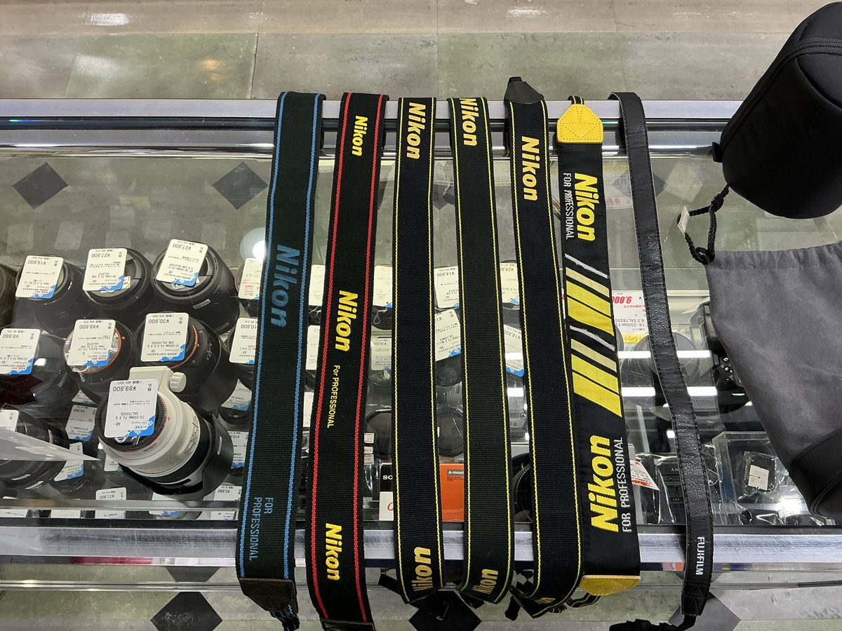 トップカメラ中古【新アカウント】 on X: 