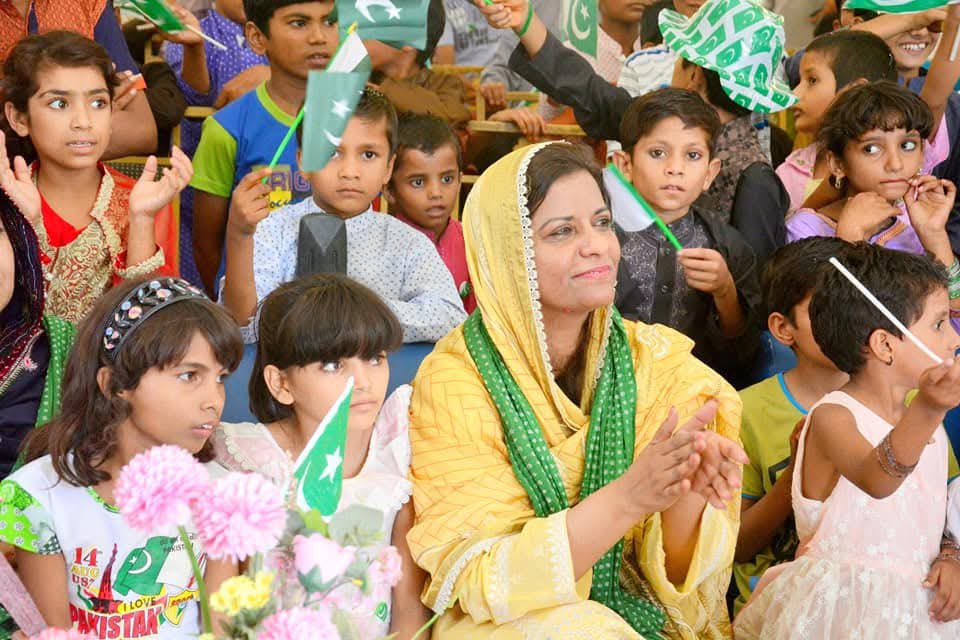 ShahNafisa's tweet photo. #HappyIndependenceDay to the most resilient people of #Pakistan. Together, we have faced and risen after many political storms, we have weathered internal divisions, suffered but combated terrorism, struggled with unending economic hardships, and battled with mythical natural disasters. But in our darkest hours, when external forces sought to exploit our vulnerabilities, we stood together like a solid rock. We celebrate today how the people and the forces defeated the arrogance of our hegemonic neighbor.  Pakistan’s victory is a testament to the power of collective will, and a beacon of hope for all who believe that nations are built not by the absence of challenges, but by the courage to overcome them. #PakistanZindabad is not just a slogan, but an eternal promise that this land and its people will continue to overcome and to rise, no matter how many times the world expects us to fall. #14thAugust